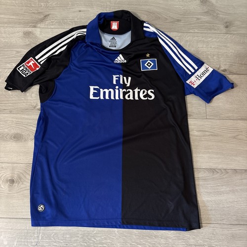 Hamburger hsv trikot - hsv, –
