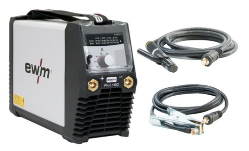 Ewm schweißgerät inverter - ewm,