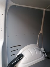 Seitenverkleidung für VW T5