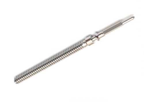 Aufzugswelle stem rolex - aufzugswelle,