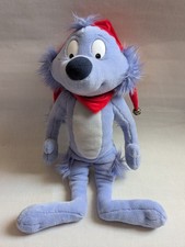 Heunec  Simsala Grimm Jojo Yoyo Plüsch  Stofftier Kuscheltier ca. 50cm