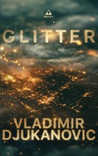 Glitter Vladimir Djukanovic