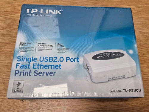 Link ps110u usb - tp-link,