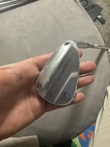 Wilson staff model forged 56 - staff,