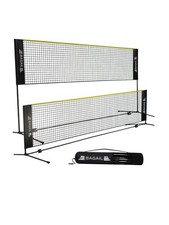 BAGAIL Badminton-Netz
