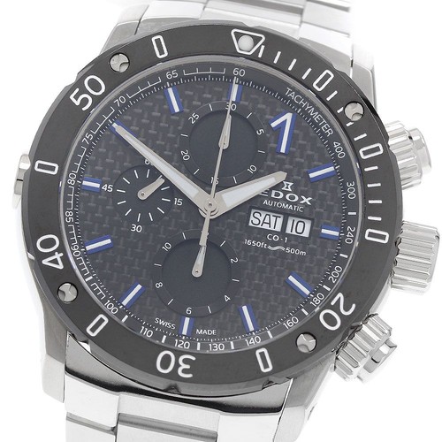 Edox chrono offshore - offshore, 1