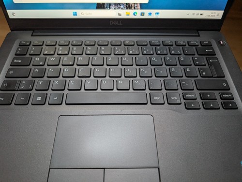 Dell latitude 7400 notebook - latitude,