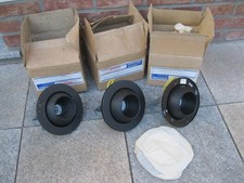 DDR NARVA Deckeneinbauleuchte