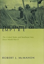 The limits empire - of, empire: