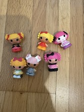 Lalaloopsy