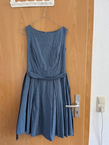 Orsay sommerkleid 50er 60er - 50er,