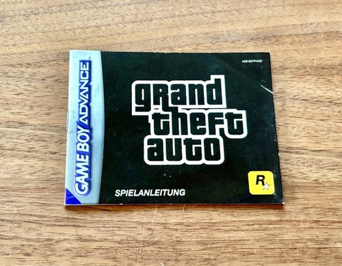 Nintendo game boy advance - nintendo,