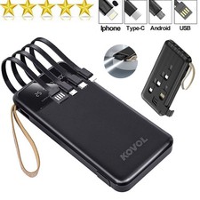 1000000mAh Powerbank Externer