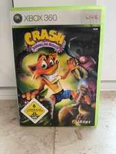 Crash: Herrscher der Mutanten