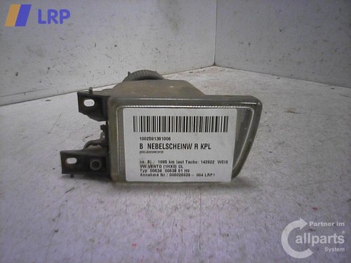 Vento 1h2 original - vw,
