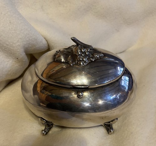 Antike lot silber - 13,