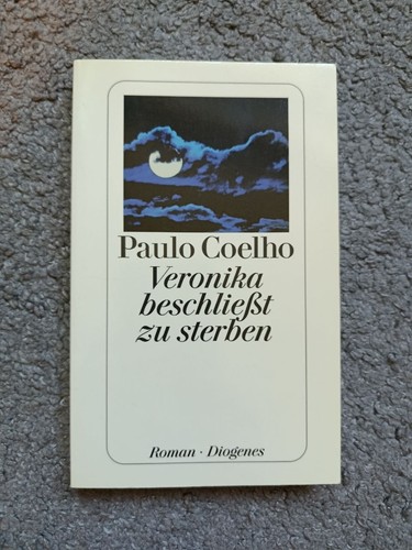 Veronika beschließt - , zu