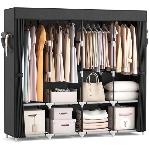 Kleiderschrank stoff - kleiderschrank,