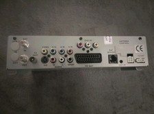 Ten Haaft Oyster Receiver mit Steuerelektronik