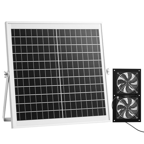 Uimoso solar ventilator - uimoso,