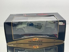 MAISTO 36874 HUMVEE HUMMER H1