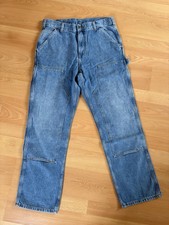 Carhartt Loose Fit Jeans W36 L32