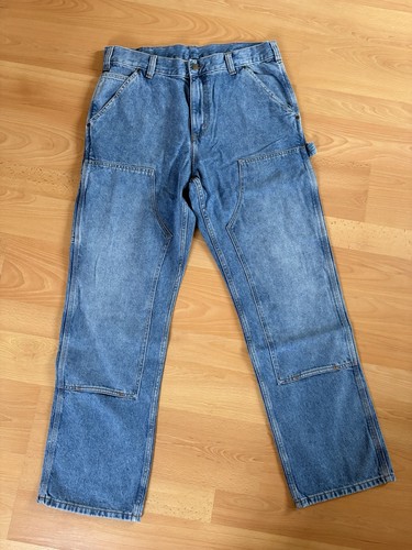 Carhartt loose fit jeans w36 - carhartt,