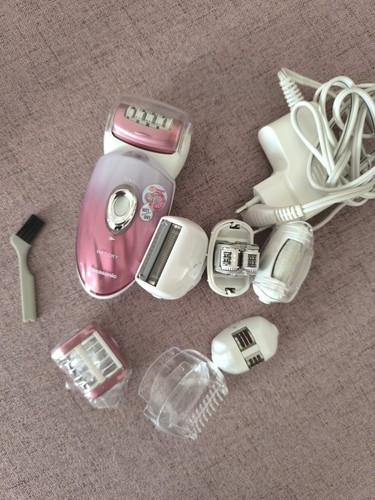 Panasonic ed90 epilierer - es-ed90,