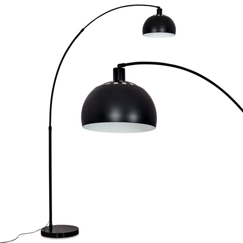 Hofstein gavirate stehlampe - hofstein,