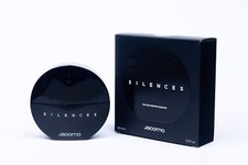 ⭐⭐ Jacomo silences EdP Eau