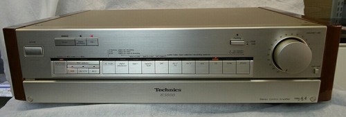 Technics c5000 control - technics,