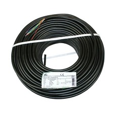 25-100M Erdkabel mit