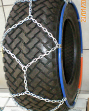 Schneeketten 6.70-13  6.00-13  5.60-14  165-15  Kleintraktor  Einachser Fräse