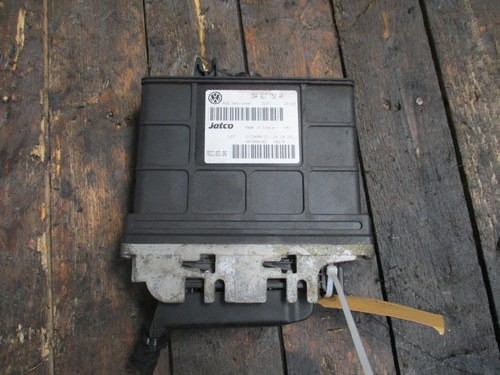 Audi aum engine - aum,