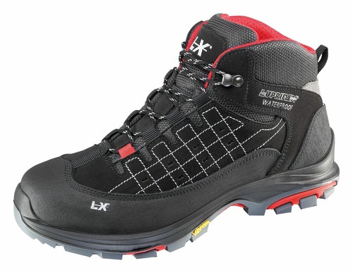 Lupriflex schnürstiefel - lupriflex,