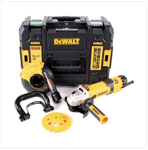 Dewalt dwe 4257 - dewalt,
