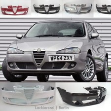 STOßSTANGE VORNE LACKIERT IN