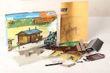 Vollmer H0 3605   BAUSATZ Toilette  in OVP  (309274) #5915#