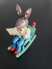 vintage Oster Hase