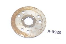 Zündapp Bella R 150 200 201 203 204 - Kupplungsplatte fest Kupplung A3929