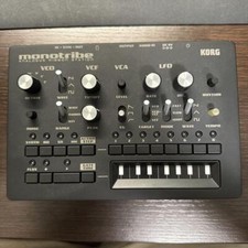 KORG Monotribe Analog