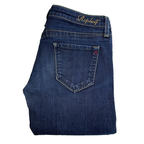 Replay pattie jeans damen - replay, w29