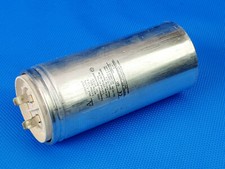 Arcotronics C.93.1 MKP 60µF -5 + 15%  Kondensator