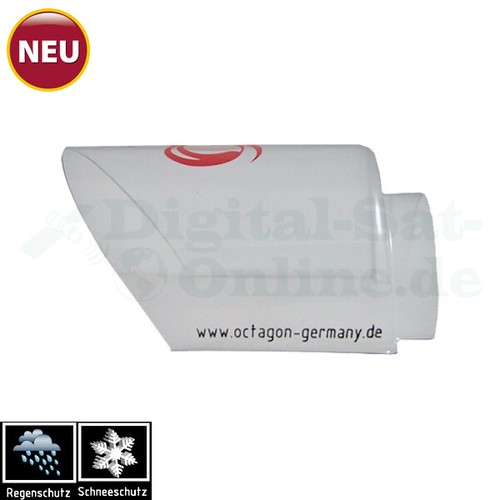 Set octagon lnb - ►set,