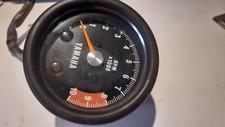 Yamaha RD 250  RD 350 Drehzahlmesser Original