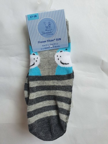 Sterntaler baby jungen socken - jungen,