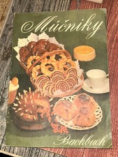 Mucniky Backbuch DDR Buch