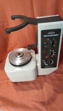 Läuft  !! Vorwerk Thermomix TM 3300  Motor Grundgerät
