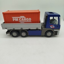 Playmobil Cargo-LKW 5255 m