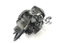 Honda NX 650 RD08 [1995] -